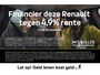 Renault Trafic E-Tech T29 L2H1 Comfort 52 kWh / EASY LINK NAVIGATIE / AIRBAG PASSAGIER / UITGEBREIDE PARKEER HUPL / PACK VISION / RESERVEWIEL / HANDSFREE CARD