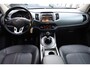 Kia Sportage 1.6 GDI ExecutiveLine CAMERA TREKHAAK-AFN LEER 4xSTOELVERW. CRUISE NAVI 17"LMV AUTOPARK ENZ.