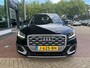 Audi Q2 30 TFSI Epic 115pk / LED verlichting / Parkeersensoren achterzijde / Navigatie / Climate control / 17''LMV