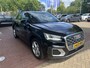 Audi Q2 30 TFSI epic / Led verlichting / Navigatie / Climate control / 17 Inch