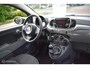 Fiat 500 0.9 TwinAir Turbo Popstar 2017 Airco|LM wielen!