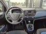 Hyundai i10 1.0i i-Motion Comfort Plus|Airco|Cruise|5Drs|Lage km stand!|