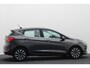Ford Fiesta 1.0 EcoBoost Hybrid Titanium Climate, Cruise, Elektrisch Pakket, Apple Carplay, LED, DAB, Navigatie, PDC