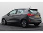 Ford Fiesta 1.0 EcoBoost Hybrid Titanium Climate, Cruise, Elektrisch Pakket, Apple Carplay, LED, DAB, Navigatie, PDC