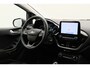 Ford Fiesta 1.0 EcoBoost Hybrid Titanium Climate, Cruise, Elektrisch Pakket, Apple Carplay, LED, DAB, Navigatie, PDC
