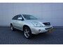 Lexus RX 400h Executive Airco / Navi / Cruise / Stoelverw. / Leder / Pano / NAP