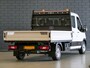 Ford Transit 350 2.0 TDCI L3H1 DUBBELE CABINE OPEN LAADBAK | 7 PERS. | TREKHAAK |