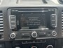 Volkswagen Transporter Kombi 2.0 TDI DSG Automaat 140 pk L2H1 BPM/ BTW vrij Airco Cruise control Trekhaak Automaat Verlengde uitvoering Marge 1 eigenaar Personenvervoer  Personenbus Groepsvervoer Ex overheid Ideaal voor ombouw naar Camper