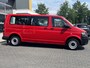 Volkswagen Transporter Kombi 2.0 TDI DSG Automaat 140 pk L2H1 BPM/ BTW vrij Airco Cruise control Trekhaak Automaat Verlengde uitvoering Marge 1 eigenaar Personenvervoer  Personenbus Groepsvervoer Ex overheid Ideaal voor ombouw naar Camper