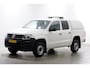 Volkswagen Amarok 3.0 TDI V6 163pk 4Motion 4X4+Sperdiff. Plus Cab Trendline Airco 05-2018