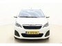 Peugeot 108 1.0 e-VTi Active | AIRCO | Bluetooth | Elektrische Ramen Voor | Multifunctioneel Stuurwiel |