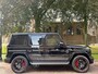 Mercedes-Benz G-klasse 63 Edition 1