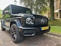 Mercedes-Benz G-klasse 63 Edition 1