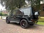 Mercedes-Benz G-klasse 63 Edition 1