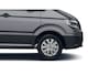 Volkswagen Crafter Bedrijfswagens Exclusive L3H3 140 pk 8-traps automaat GVW 3.5T Volkswagen Bedrijfswagens Crafter Exclusive L3 2.0 TDI EU6 103 kW (140 pk) GVW 3.5T WB 3640 MM 8 versn. Aut
