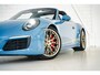 Porsche 911 Targa 4S Exclusive Design Edition | 1 of 100 | Collectors item