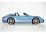 Porsche 911 Targa 4S Exclusive Design Edition | 1 of 100 | Collectors item