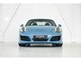 Porsche 911 Targa 4S Exclusive Design Edition | 1 of 100 | Collectors item