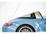 Porsche 911 Targa 4S Exclusive Design Edition | 1 of 100 | Collectors item