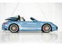 Porsche 911 Targa 4S Exclusive Design Edition | 1 of 100 | Collectors item