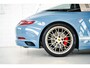 Porsche 911 Targa 4S Exclusive Design Edition | 1 of 100 | Collectors item
