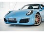 Porsche 911 Targa 4S Exclusive Design Edition | 1 of 100 | Collectors item