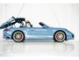 Porsche 911 Targa 4S Exclusive Design Edition | 1 of 100 | Collectors item