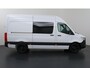 Mercedes-Benz Sprinter 317 CDI L2 H2 Pro Dubbele Cabine | Stoelverwarming | 3500 kg Trekgewicht | Achteruitrijcamera | Climate Control | Airco | Cruise Control |