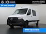 Mercedes-Benz Sprinter 317 CDI L2 H2 Pro Dubbele Cabine | Stoelverwarming | 3500 kg Trekgewicht | Achteruitrijcamera | Climate Control | Airco | Cruise Control |