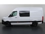 Mercedes-Benz Sprinter 317 CDI L2 H2 Pro Dubbele Cabine | Stoelverwarming | 3500 kg Trekgewicht | Achteruitrijcamera | Climate Control | Airco | Cruise Control |