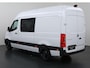 Mercedes-Benz Sprinter 317 CDI L2 H2 Pro Dubbele Cabine | Stoelverwarming | 3500 kg Trekgewicht | Achteruitrijcamera | Climate Control | Airco | Cruise Control |