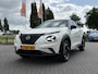 Nissan Juke 1.6 Hybrid N-Connecta | Navigatie | Camera | Keyless Entry | LED Koplampen | Apple Carplay/Android Auto | Cruise & Climate Control | Rijklaarprijs!