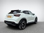 Nissan Juke 1.6 Hybrid N-Connecta | Navigatie | Camera | Keyless Entry | LED Koplampen | Apple Carplay/Android Auto | Cruise & Climate Control | Rijklaarprijs!