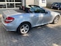 Mercedes-Benz SLK 200 K.