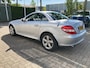 Mercedes-Benz SLK 200 K.