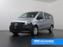 Mercedes-Benz eVito Tourer 129 L2 PRO 90kWh | Snelladen 110 KWh | Navigatie | Parkeerpakket | Comfortbestuurdersstoel |Dodehoekassistent | 8 Zitplaatsen | 360Km Range |