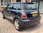 MINI Cooper Mini 1.6 NIEUWE APK 7-2026