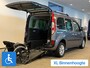 Renault Kangoo Rolstoelauto XXL-Ombouw 150cm