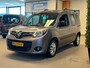 Renault Kangoo Rolstoelauto XXL-Ombouw 150cm