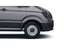 Volkswagen Crafter Bedrijfswagens Highline L3H3 140 pk GVW 3.5T 8-traps automaat Volkswagen Bedrijfswagens Crafter Highline L3 2.0 TDI EU6 103 kW (140 pk) GVW 3.5T WB 3640 MM 8 versn. Auto