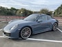 Porsche 911 3.0 Carrera 4S, schuifdak, navi, sportuitlaat, leder