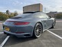 Porsche 911 3.0 Carrera 4S, schuifdak, navi, sportuitlaat, leder