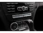 Mercedes-Benz C-klasse 180 Avantgarde INJECTOR NOT GOOD