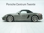 Porsche 718 Boxster 