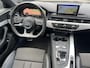 Audi A4 Avant 2.0 TFSI quattro Sport | S-Line | 252 PK | B&O |