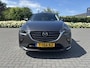 Mazda CX-3 2.0 SkyActiv-G Automaat 150 GT-M 4WD | Cruise control | Stoelverwarming | Stuur verwarming | Airco | Carplay |