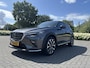Mazda CX-3 2.0 SkyActiv-G Automaat 150 GT-M 4WD | Cruise control | Stoelverwarming | Stuur verwarming | Airco | Carplay |