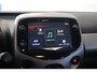 Toyota Aygo 1.0 VVT-i x-play limited Cabrio Carplay