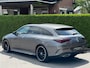 Mercedes-Benz CLA Shooting Brake 180 AMG Line Automaat | OPEN SCHUIF/KANTEL DAK | LEER/ALCANTARA BEKLEDING