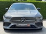 Mercedes-Benz CLA Shooting Brake 180 AMG Line Automaat | OPEN SCHUIF/KANTEL DAK | LEER/ALCANTARA BEKLEDING